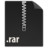 File RAR Icon